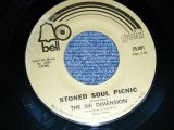 画像: THE FIFTH 5TH DIMENSION - A) STONES SOUL PICNIC  B) SWEET BLINDNESS  (Ex/Ex) / 1968 US AMERICA ORIGINAL Used 7" Single