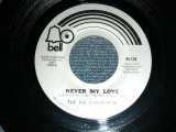 画像: THE FIFTH 5TH DIMENSION - A) NEVER MY LOVE B) A LOVE LIKE OURS  (Ex++ Looks:MINT-/Ex++ Looks:MINT- / 1971 US AMERICA ORIGINAL Used 7" Single