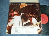 画像: KEN LYON TOMBSTONE - KEN LYON TOMBSTONE (Mastered At : Sterling Sound /MASTERED & LACQUR CUT BY RL : BOB LUDWIG) (Ex/MINT-) / 1974 US AMERICA ORIGINAL "PROMO" Used LP 