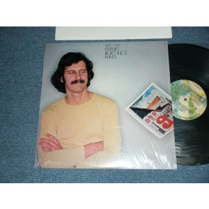 画像: MICHAEL FRANKS - BURCHFIELD NINES (With CUSTOM INNER SLEEVE) (Matrix #A)BSK-1-3167 LW-2 TML-S 3 * B)BSK-2-3167 LW-3 TML-M 3 *) "LOS ANGELES Press in CA"(MINT-/MINT) / 1978 US AMERICA ORIGINAL 1st Press "BURBANK STREET Label" Used LP 