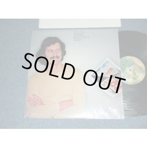 画像: MICHAEL FRANKS - BURCHFIELD NINES (With CUSTOM INNER SLEEVE) (Matrix #A)BSK-1-3167 LW-2 TML-S 3 * B)BSK-2-3167 LW-3 TML-M 3 *) "LOS ANGELES Press in CA"(MINT-/MINT) / 1978 US AMERICA ORIGINAL 1st Press "BURBANK STREET Label" Used LP 