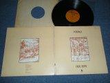 画像: The PENTANGLE - CRUEL SISTER (Ex++/MINT-) / 1971 US AMERICA ORIGINAL 1st Press "BROWN Label" Used LP