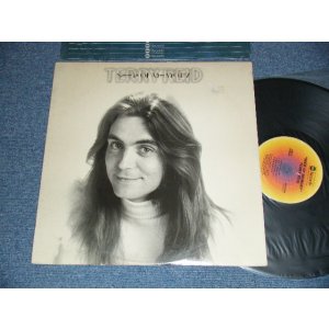 画像: TERRY REID - SEED OF MEMORY (With INSERTS) (Ex++/MINT-)  / 1976 US AMERICA ORIGINAL Used LP 