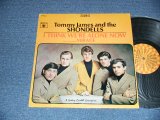 画像: TOMMY JAMES & THE SHONDELLS - I THINK WE'RE ALONE NOW (Ex++/Ex+) / 1967 US AMERICA ORIGINAL "STEREO" Used LP