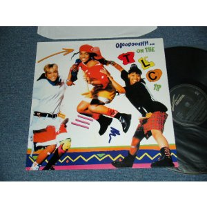 画像: TLC - OOOOH ON THE TLC TIP (NEW) /  2001 HOLLAND ORIGINAL "BRAND NEW" LP