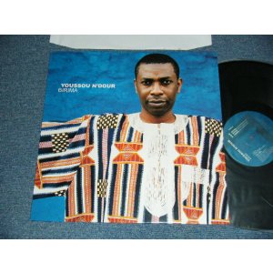 画像: YOUSSOU N'DOUR - BIRIMA (NEW) / 2000 FRANCE FRENCH ORIGINAL "BRAND NEW" 12"