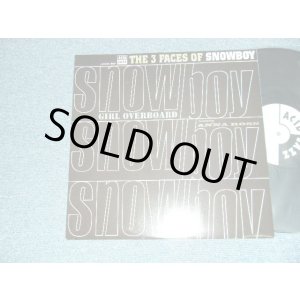 画像: SNOWBOY - GIRLOVERBOARD (NEW) / 1992 UK ENGLAND ORIGINAL "BRAND NEW" 12"