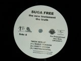 画像: SUGA FREE - HIGH HEELS ((NEW) / 2004 US AMERICA ORIGINAL "BRAND NEW" 12"