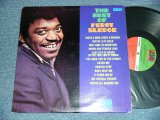 画像: PERCY SLEDGE - THE BEST OF PERCY SLEDGE (Ex++/Ex- Looks:VG++ EDSP) / 1969 US AMERICA ORIGINAL 1st Press "1841 BROADWAY Label" Used LP 