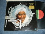 画像: ARETHA FRANKLIN - SPARKLE : Produced by CURTIS MAYFIELD (Matrix #A)ST-A-763613 CCC  aT GP  B)ST-A-763614 FFF aT GP)  "PRC / RICHMOND Press   "GP / GEORGE PIROS LAQUAR Cut"(VG++/MINT- STOBC, STPOFC)  / 1976 US AMERICA ORIGINAL "PROMO" "75 ROCKFELLER Label" Used LP