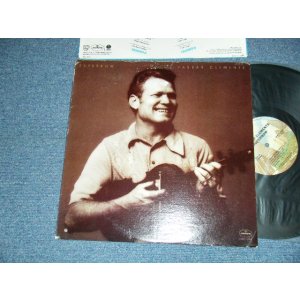 画像: VASSAR CLEMENTS (SUPER FIDDLER!!!!) - SUPER BOW (Ex+/MINT- BB) / 1975 US AMERICA ORIGINAL Used LP