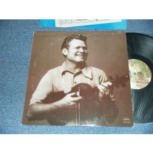 画像: VASSAR CLEMENTS (SUPER FIDDLER!!!!) - SUPER BOW (Ex+/Ex+++ Looks:MINT-) / 1975 US AMERICA ORIGINAL Used LP