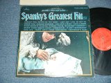 画像: SPANKY AND OUR GANG - SPANKY'S GREATEST HITS (Ex++/Ex++) /1969 US AMERICA ORIGINAL Used LP