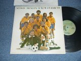 画像: SERGIO MENDES & THE NEW BRASIL '77 - SERGIO MENDES & THE NEW BRASIL '77 (With CUSTOM INNER) (Ex+++/MINT-) / 1977 US AMERICA ORIGINAL Used LP 