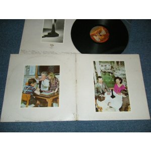 画像: LED ZEPPELIN - PRESENCE(With CUSTOM INNER SLEEVE) (Matrix #A)ST-SS-763559-GG EX2 MR ▵20483(17) ATLANTIC STUDIO PR  B) ST-SS-763560-BB  RE MR AT ▵20483-x(10) PR) "MO / MONARCH Press in CA" (Ex/Ex+++ EDSP) / 1976 US AMERICA "EMBOSSED COVER" Used LP 
