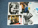 画像: V.A.  GUITARS IN THEE KITCHEN (MINT-/MINT-) / 1995 UK ENGLAND ORIGINAL Used 7"EP with PICTURE SLEEVE 