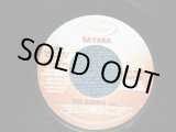 画像: SAVANA - A)DILEMMA  B)P. A. MIX (- /MINT-)) / 2004 UK ENGLAND ORIGINAL Used 7"45 Single 