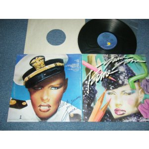 画像: GRACE JONES - FAME (Ex++/Ex+++) / 1978 US AMERICA ORIGINAL Used LP 