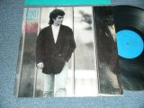 画像: GINO VANNELLI - BIG DREAMERS NEVER SLEEP (With CUSTOM INNER SLEEVE)  (Ex++/MINT-) /1987 US AMERICA ORIGINAL Used LP 