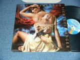 画像: VAN STEPHENSON - RIGHEOURS ANGER  (Ex+++/MINT-) /1984 US AMERICA ORIGINAL Used LP 