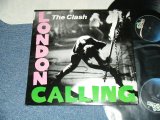 画像: The CLASH  -  LONDON CALLING (Ex+++/MINT) /  US AMERICA REISSUE Used 2-LP 