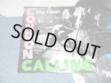 画像: The CLASH  -  LONDON CALLING (Ex+++/MINT) /  US AMERICA REISSUE Used 2-LP 