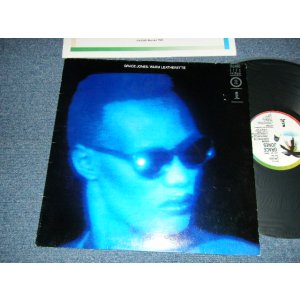 画像: GRACE JONES - WARM PATHERETTE (Ex++/Ex+++) / 1980 UK ENGLAND ORIGINAL Used LP 