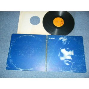 画像: JONI MITCHELL - BLUE (NOT BLUE INNER SLEEVE) (Matrix #A)MS-2038 31218(RE 2)-2 BG  B)MS-2038 31219(RE-2)-3 X2 BG)["BG/ BERNIE GRUNDMAN LAQURE Cut"  (VG+++/Ex+++ Looks:Ex++, EDSP) / 1970 US AMERICA ORIGINAL "1st Press BROWN with STEREO at Bottom Label" Used LP 