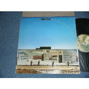 画像: LITTLE FEAT - LITTLE FEAT (Debut Album) (Matrix #A)WS-1-1890 LW-1 1 * B)WS-2-1890 LW-1 1 *)  "LOS ANGLES Press"  (Ex/Ex++) / 1976 Version US AMERICA "RE-PRESS BURBANK Label" Used LP 