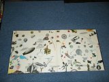 画像: LED ZEPPELIN -  III (Matrix #A)ST-A-702005-B  △ One Mastercraft PR -Do What Thou Wilt- AT B)ST-A-702006-A  (2) two  Mastercraft PR  -So Mote Be It- AT)  "PR/PRESSWELL press in ANCORE in NEW JERSEY" (Ex++/Ex++) / 1970 US AMERICA ORIGINAL "RECORD Clum of AMERICA Version"  "1st Press '1841 BROADWAY' Label" Used LP 