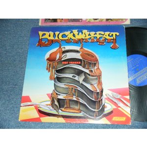 画像: BUCKWHEAT - HOT TRACKS (Ex++/Ex+++EDSP)  / 1973 US AMERICA ORIGINAL Used LP