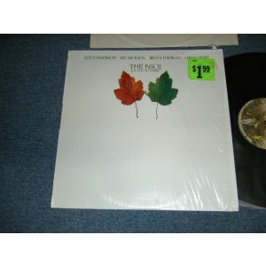 画像: THE NICE (KEITH EMERSON) - AUTUMN '67 - SPRING '68 (MINT/MINT- Looks:Ex+++) / 1973 US AMERICA ORIGINAL Used LP 