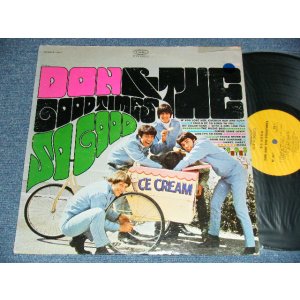 画像: DON & THE GOOD TIMES - SO GOOD (Ex/Ex++ STOFC, TOC)/ 1967 US ORIGINAL STEREO Used LP 