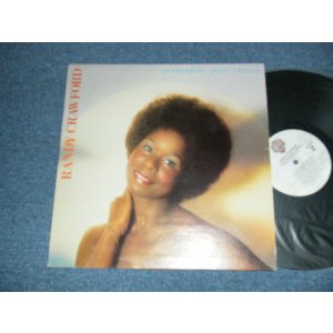 画像: RANDY CRAWFORD - EVERYTHING MUST CHANGE (Ex+++/MINT-) / 1876 US AMERICA ORIGINAL Used LP 