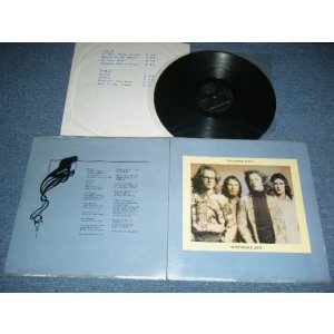 画像: WISHBONE ASH - WISHBONE FOUR (With INSERTS)  (Ex-/Ex++) /1973 UK ENGLAND ORIGINAL Used LP 