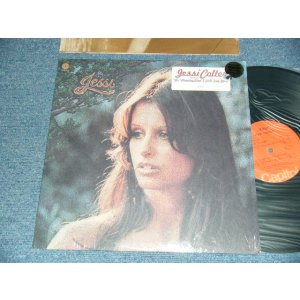 画像: JESSI COLTER - JESSI (With CUSTOM INNER)(TML Cut) (MINT/MINT- BB for PROMO) / 1976 US AMERICA ORIGINAL "PROMO" Used LP 