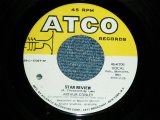画像: ARTHUR CONLEY - A)STAR REVIEW  B)LOVE SURE IS A POWERFUL THING (Ex++/Ex++ BB) / 1969 US AMERICA ORIGINAL Used 7"45 