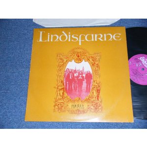 画像: LINDISFARNE -  NICELY OUT OF TUNE (Matrix # A)CAS-1025 1-U 1 CG  B)CAS-1025 1-U 1 H) (Ex+++/Ex+++ Looks:Ex++)  / 1970 UK ENGLAND ORIGINAL "PINK LABEL  Used LP 