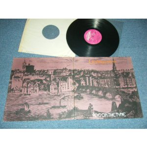 画像: LINDISFARNE - FOG ON THE TYNE (Matrix # A)CAS-1050 1U PORKY B)CAS-1050 1U BECKIE) ( Ex++/Ex+++) / 1971 UK ENGLAND ORIGINAL 1st Press"PINK LABEL"  Used LP 