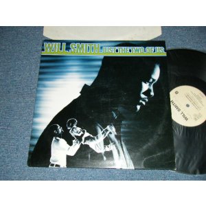 画像: WILL SMITH - JUST THE TWO OF US (Cover Song by BILL WITHERS) (Ex++/Ex++) / 1998 US AMERICA ORIGINAL Used 12"