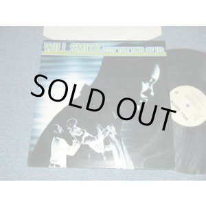 画像: WILL SMITH - JUST THE TWO OF US (Cover Song by BILL WITHERS) (Ex++/Ex++) / 1998 US AMERICA ORIGINAL Used 12"