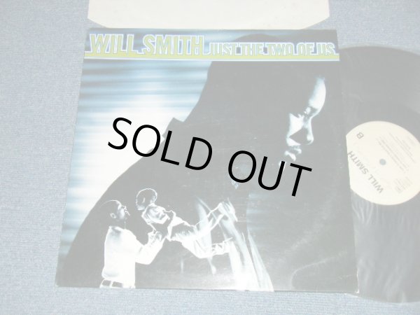 画像1: WILL SMITH - JUST THE TWO OF US (Cover Song by BILL WITHERS) (Ex++/Ex++) / 1998 US AMERICA ORIGINAL Used 12"