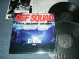 画像: Def Squad - El Niño (With CUSTOM INNER) (MINT/MINT-) /  1998 US AMERICA ORIGINAL Used 2-LP