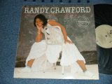 画像: RANDY CRAWFORD - WINDSONG (Ex++/MINT-) / 1882 US AMERICA ORIGINAL Used LP 