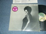 画像: RANDY CRAWFORD - MISS RAWDY CRAWFORD (Ex++/Ex++/Looks:Ex+++) / 1977 US AMERICA ORIGINAL "PROMO" Used LP 