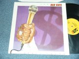 画像: BAR-KAYS - MONEY TALKS (MINT-/MINT) / 1989 UK ENGLAND REISSUE Used LP