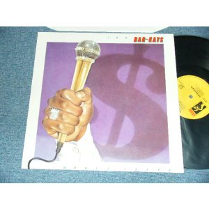 画像: BAR-KAYS - MONEY TALKS (MINT-/MINT) / 1989 UK ENGLAND REISSUE Used LP