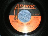 画像: ARETHA FRANKLIN - A) I'M IN LOVE  B) OH BABY (Ex+/Ex++ PRESS MISS /1974 US AMERICA ORIGINAL Used 7"45 