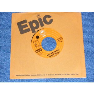 画像: JOHNNY RIVERS - A) HELP ME RHONDA  B) NEW LOVERS AND OLD FRIENDS (MINT-/MINT- WOL) / 1975 US AMERICA ORIGINAL Used 7" Single