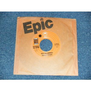 画像: JOHNNY RIVERS - A) HELP ME RHONDA  B) NEW LOVERS AND OLD FRIENDS (MINT-/MINT-) / 1975 US AMERICA ORIGINAL Used 7" Single